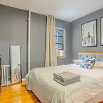 Stylish 3Bd In Manhattan Near The Empire State Building