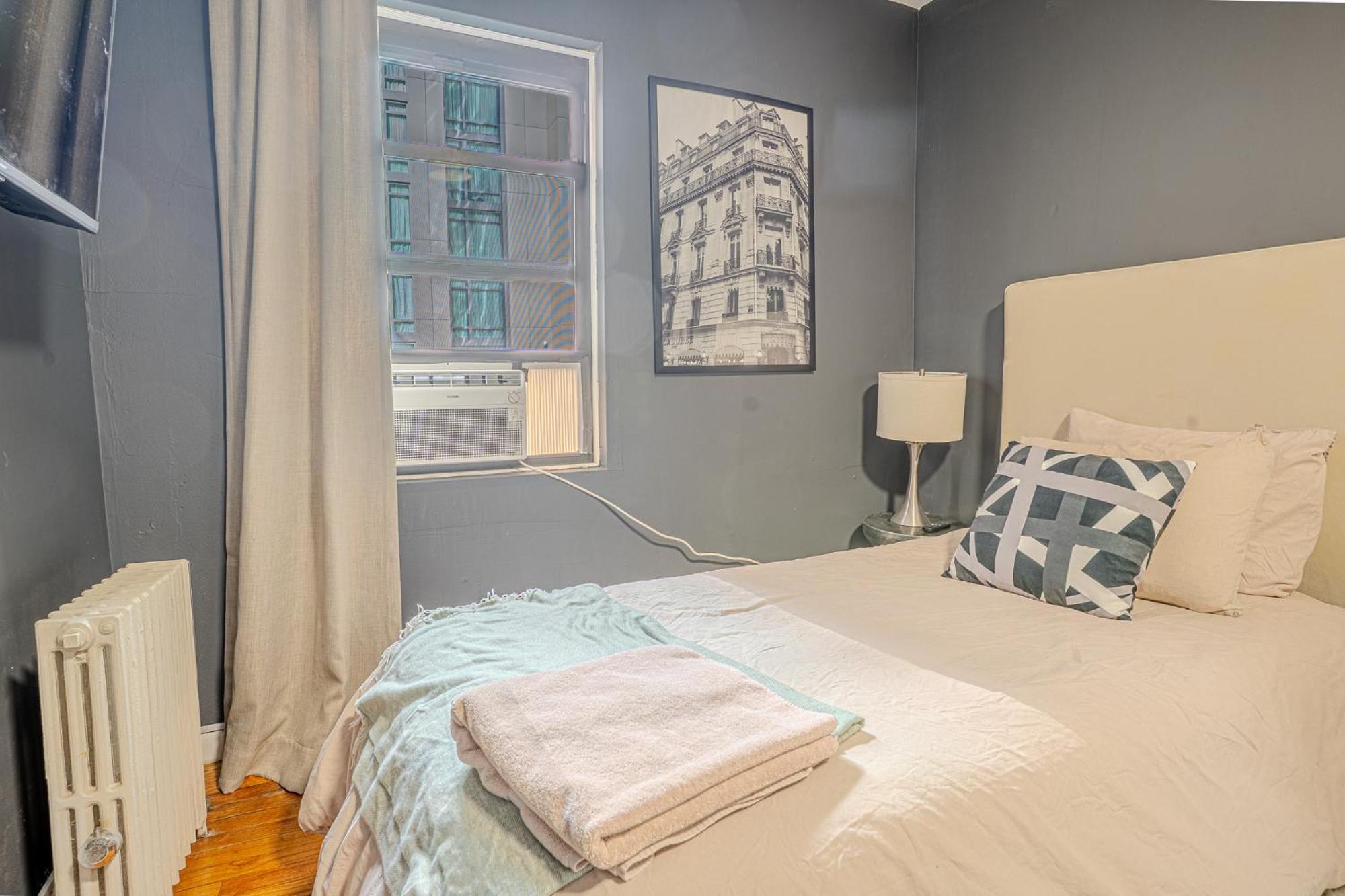 Stylish 3bd In Manhattan Near The Empire State Building Appartement New York