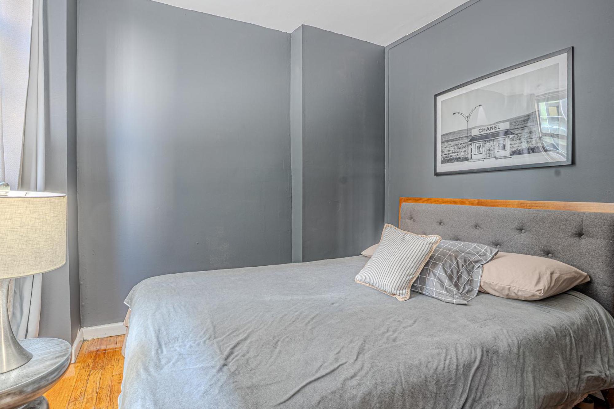 Stylish 3bd In Manhattan Near The Empire State Building