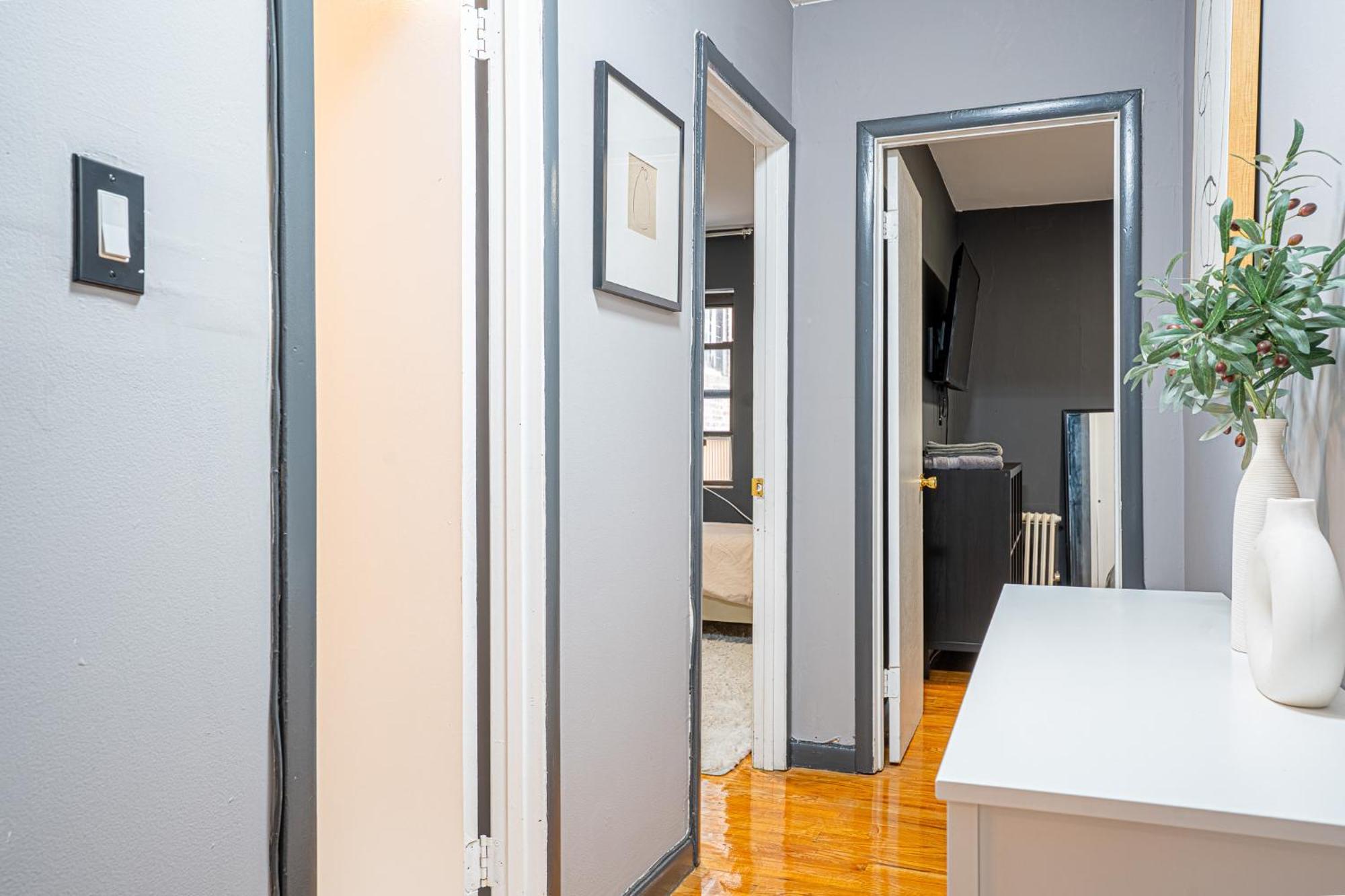 Stylish 3bd In Manhattan Near The Empire State Building Appartement *