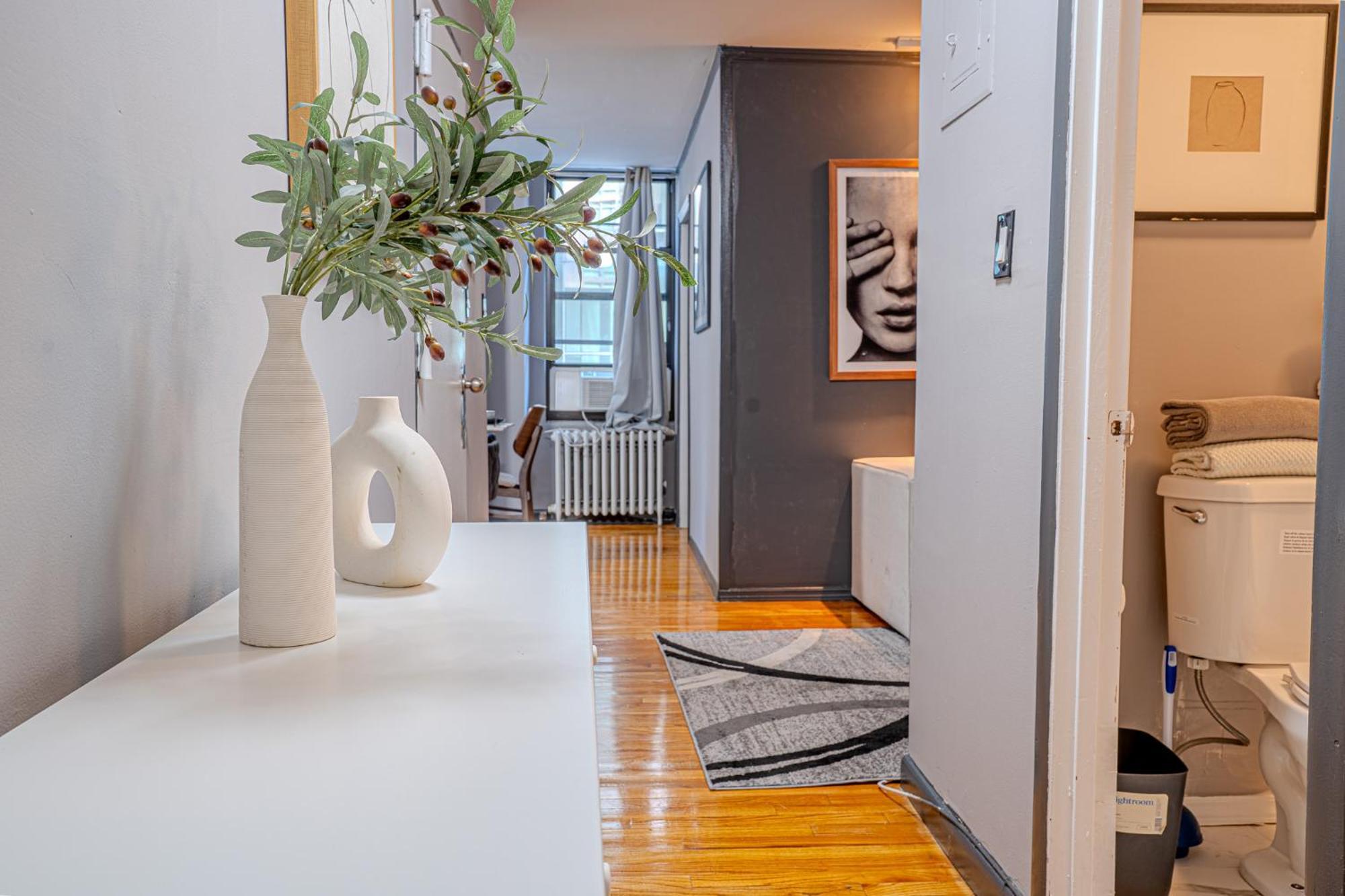 Appartement Stylish 3bd In Manhattan Near The Empire State Building *