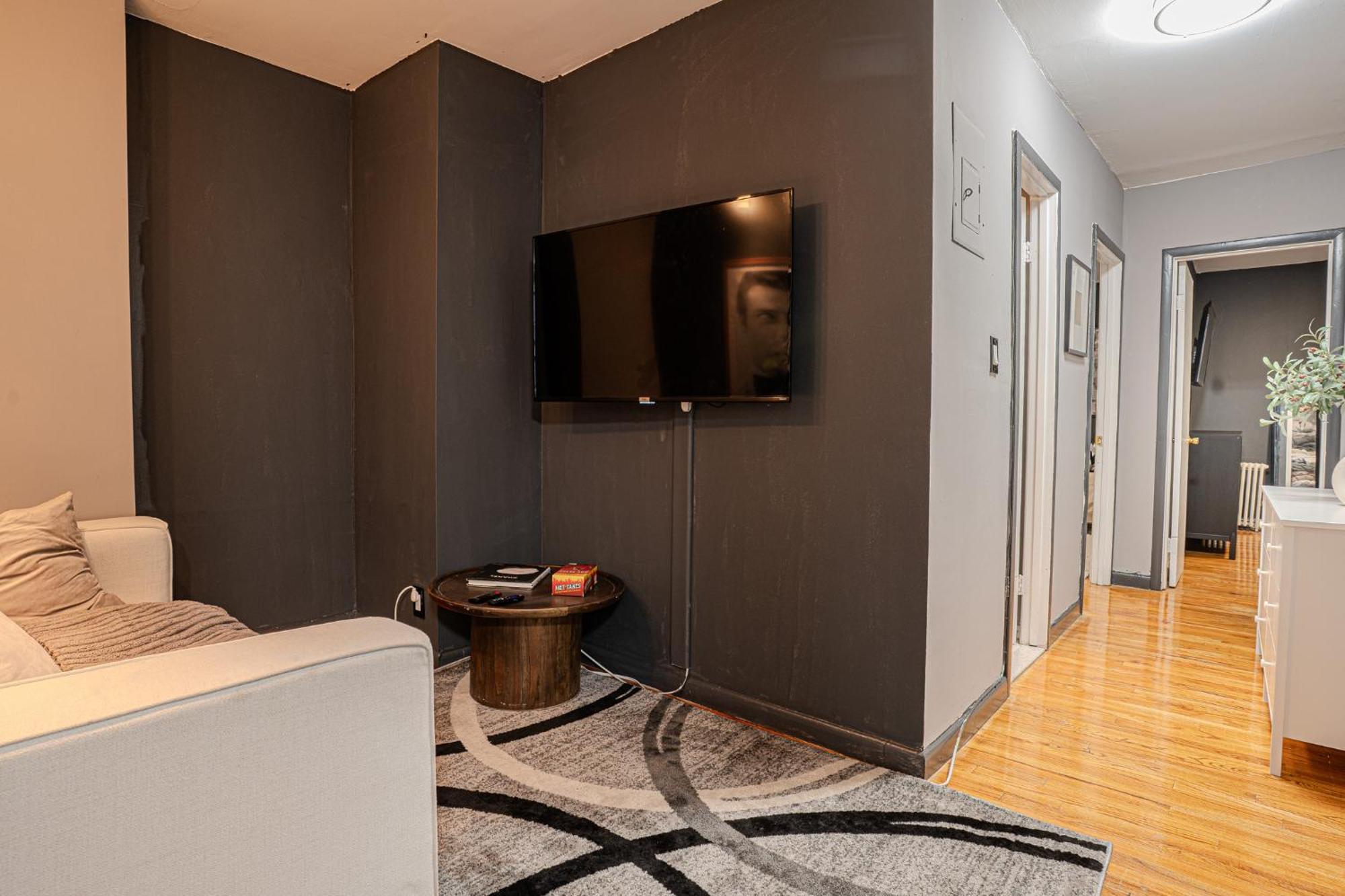 Stylish 3bd In Manhattan Near The Empire State Building Appartement