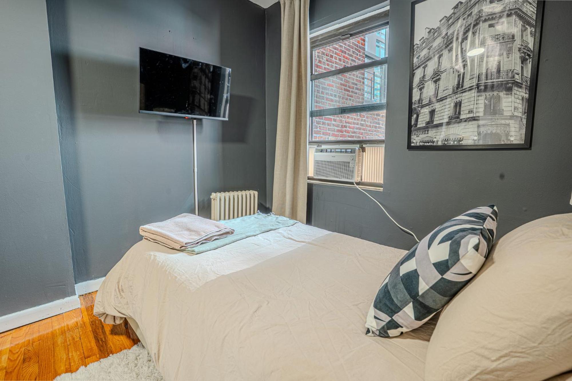 Stylish 3bd In Manhattan Near The Empire State Building Appartement *