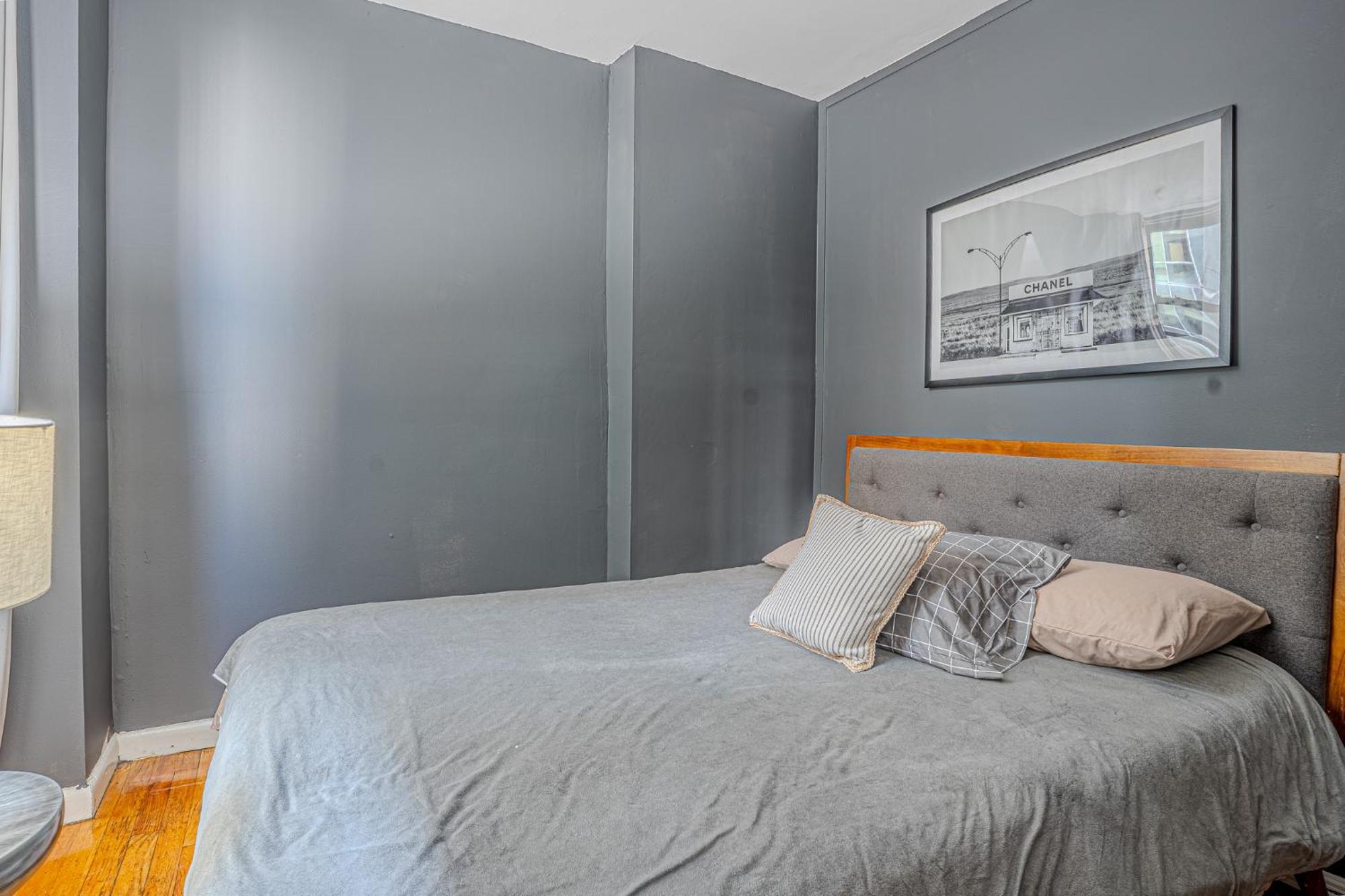 Stylish 3bd In Manhattan Near The Empire State Building Appartement New York