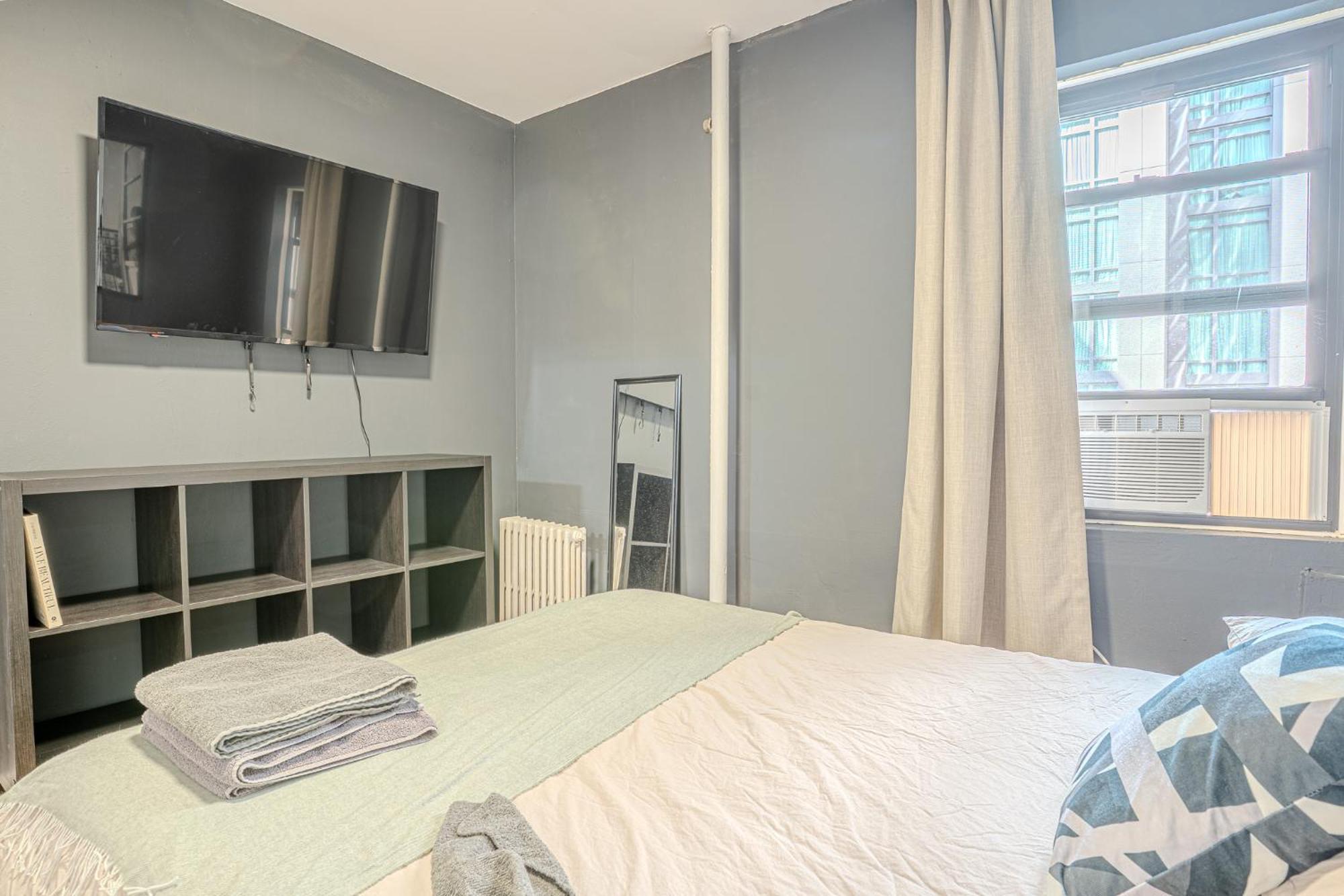 Stylish 3bd In Manhattan Near The Empire State Building * New York