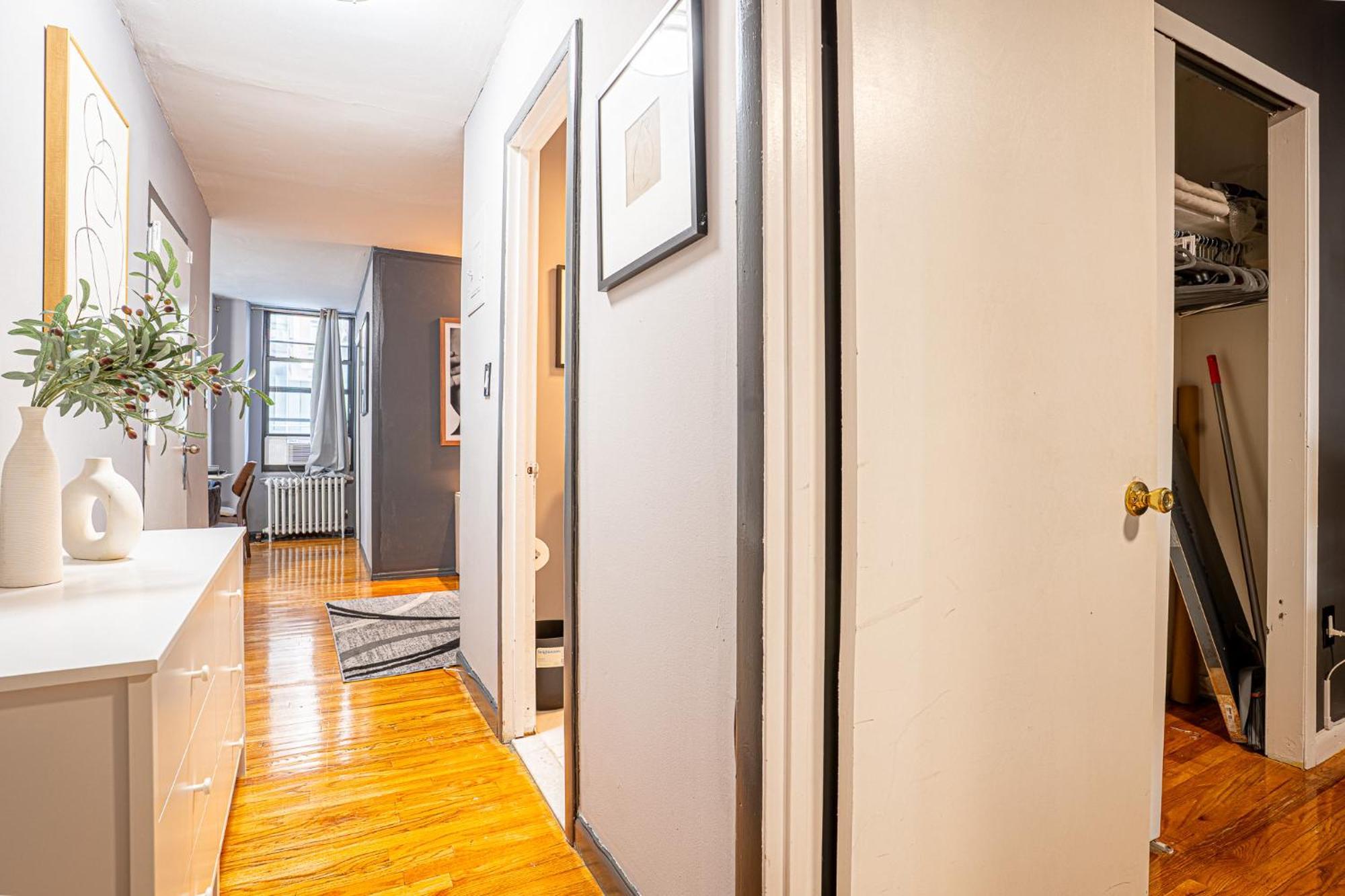 Stylish 3bd In Manhattan Near The Empire State Building