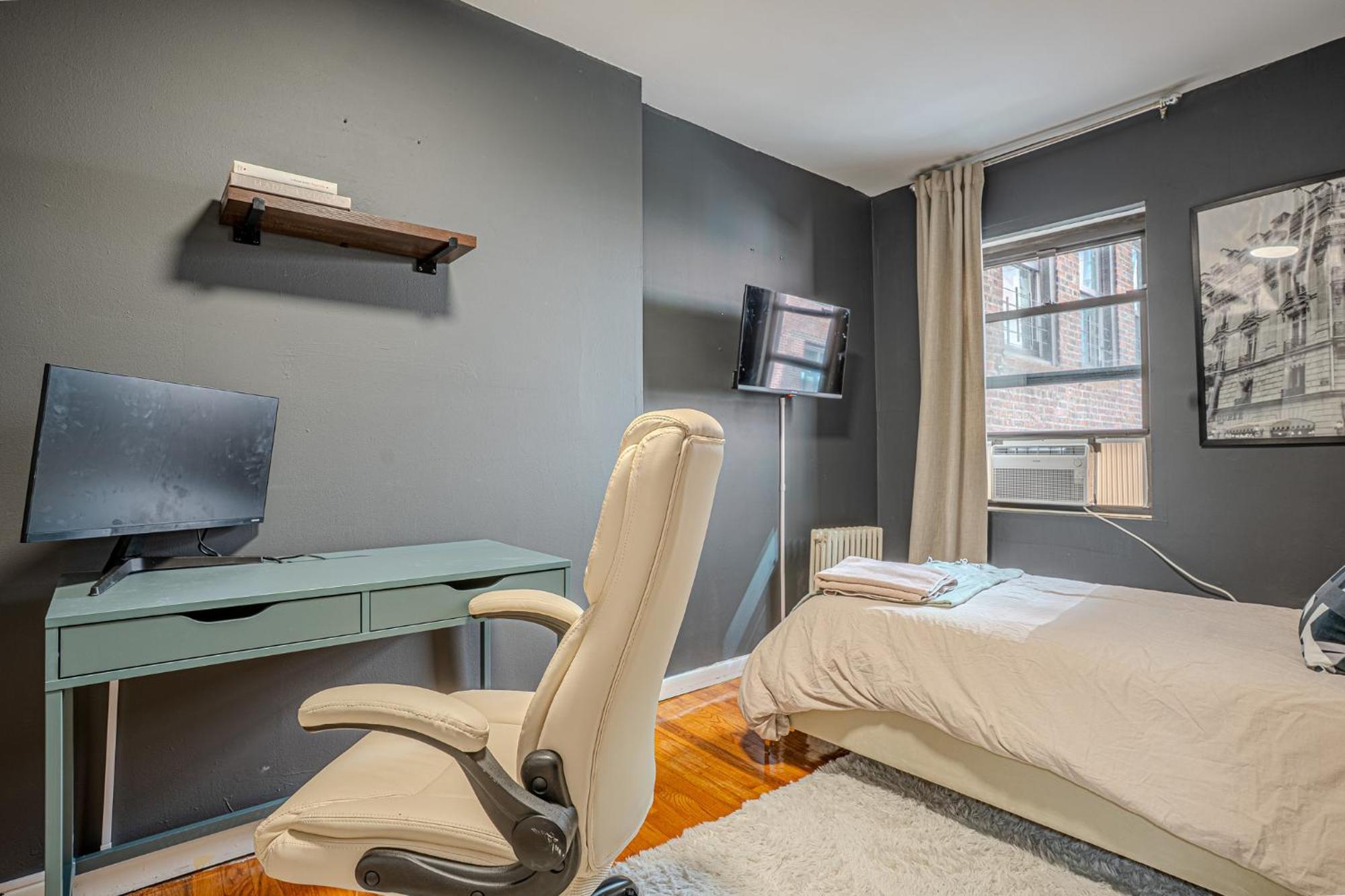 Appartement Stylish 3bd In Manhattan Near The Empire State Building