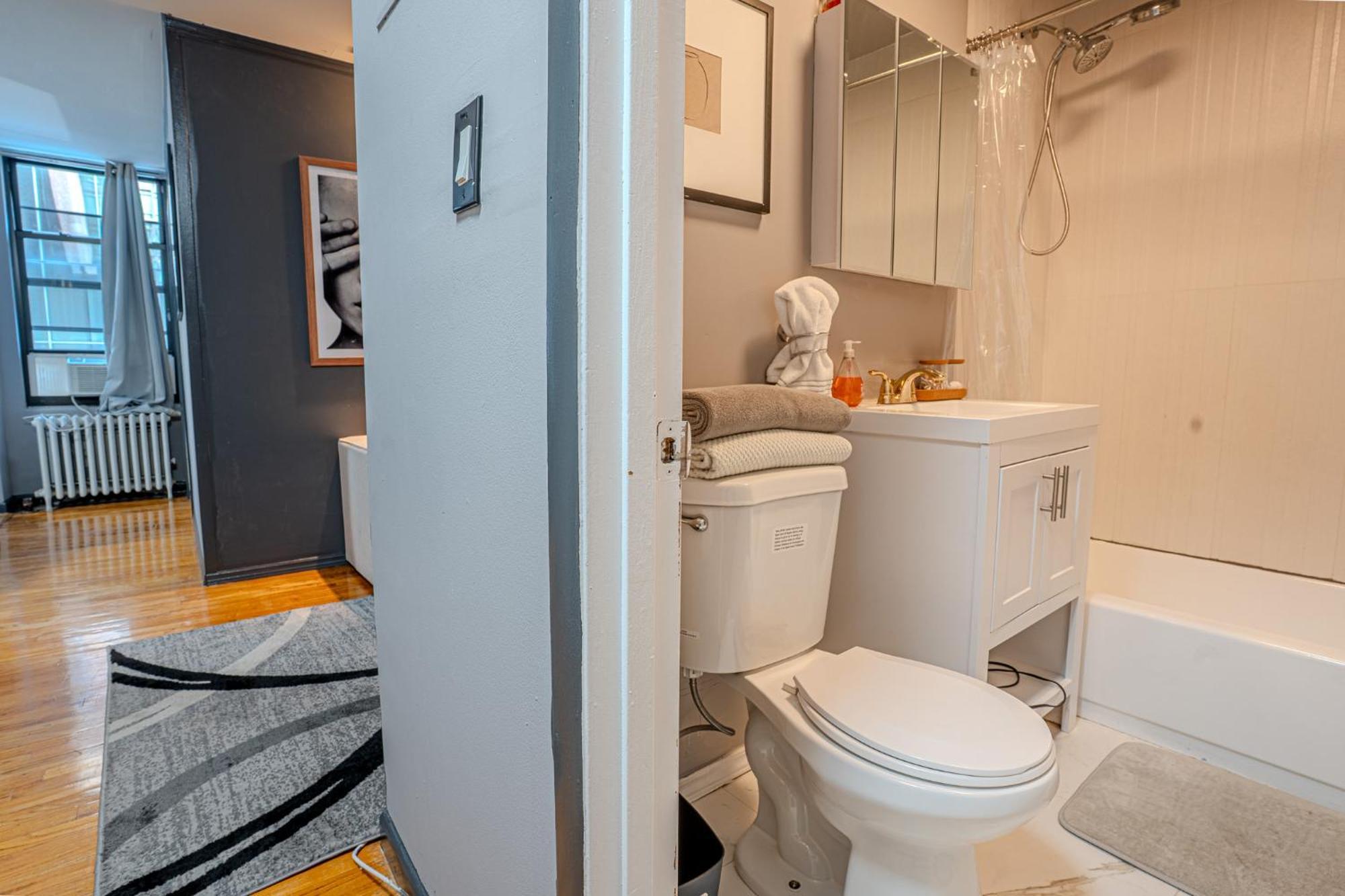 Appartement Stylish 3bd In Manhattan Near The Empire State Building *