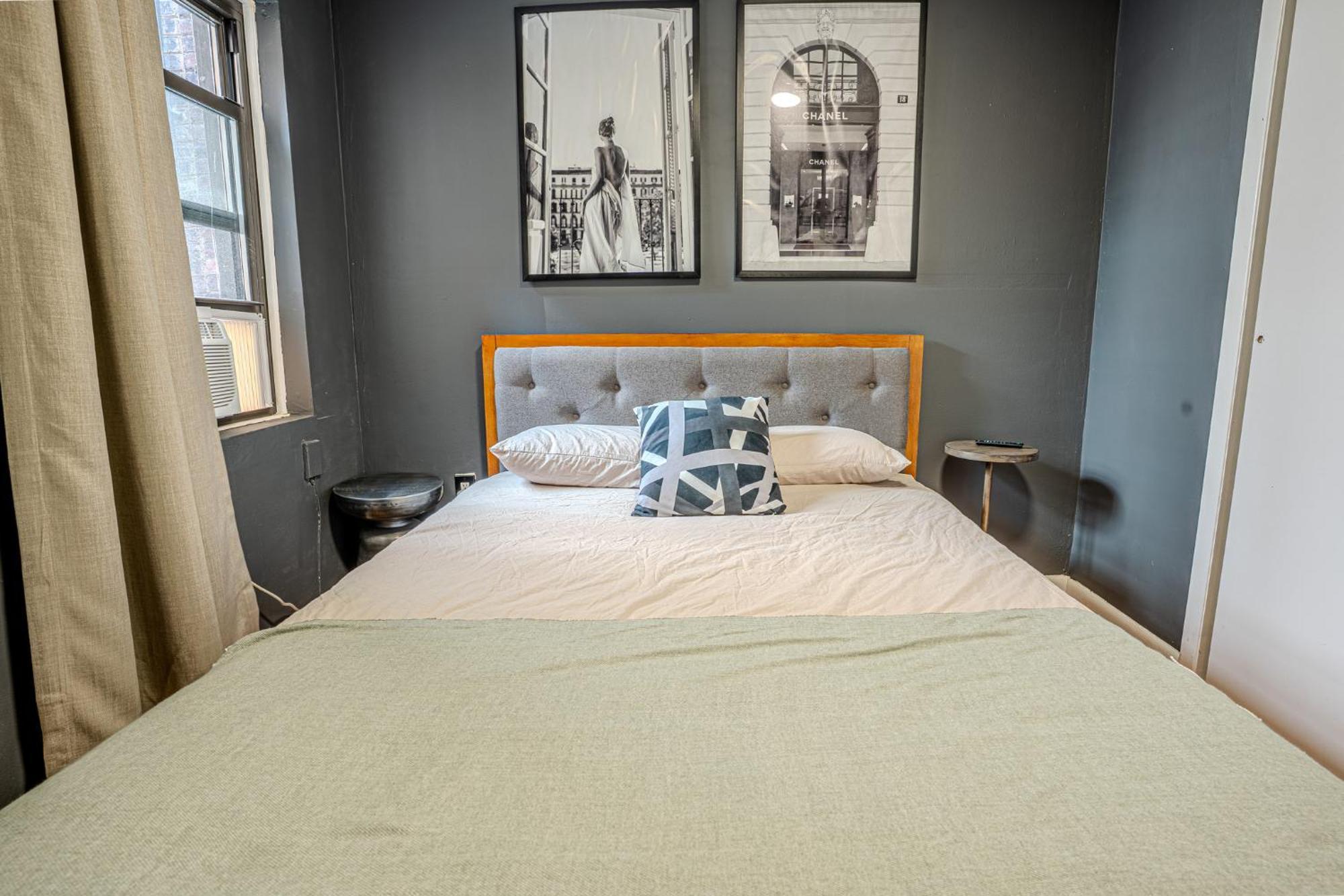 Appartement Stylish 3bd In Manhattan Near The Empire State Building New York