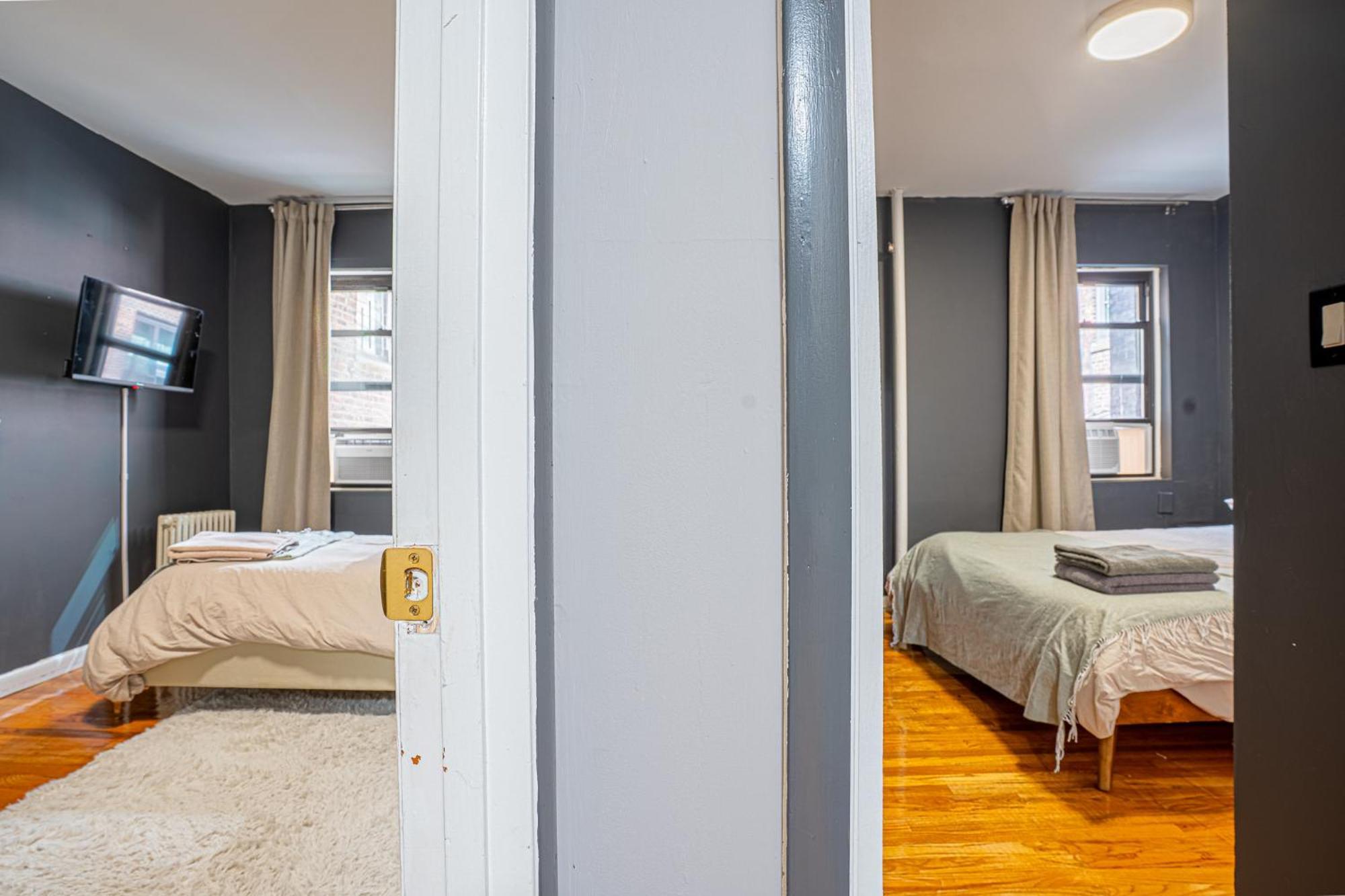 Stylish 3bd In Manhattan Near The Empire State Building * New York